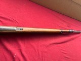 GERMAN NAZI K98 BOLT ACTION RIFLE CE SAUER 1941 8MM RUSSIAN CAPTURE - 12 of 23
