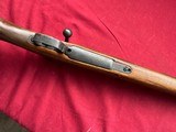 GERMAN NAZI K98 BOLT ACTION RIFLE CE SAUER 1941 8MM RUSSIAN CAPTURE - 10 of 23