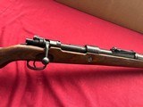 GERMAN NAZI K98 BOLT ACTION RIFLE CE SAUER 1941 8MM RUSSIAN CAPTURE - 1 of 23