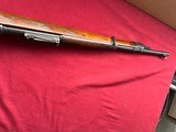 GERMAN NAZI K98 BOLT ACTION RIFLE CE SAUER 1941 8MM RUSSIAN CAPTURE - 9 of 23