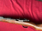 GERMAN NAZI K98 BOLT ACTION RIFLE CE SAUER 1941 8MM RUSSIAN CAPTURE - 8 of 23
