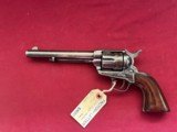 COLT SINGLE ACTION ARMY REVOLVER 45 LC MADE 1880 - FACTORY LETTER - 5 of 21