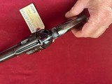 COLT SINGLE ACTION ARMY REVOLVER 45 LC MADE 1880 - FACTORY LETTER - 10 of 21