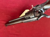 COLT SINGLE ACTION ARMY REVOLVER 45 LC MADE 1880 - FACTORY LETTER - 14 of 21