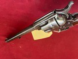 COLT SINGLE ACTION ARMY REVOLVER 45 LC MADE 1880 - FACTORY LETTER - 13 of 21