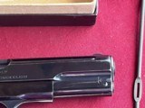 COLT MODEL 1903 SEMI AUTO PISTOL 32ACP MADE 1907 - 13 of 24