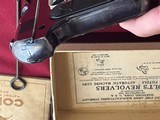 COLT MODEL 1903 SEMI AUTO PISTOL 32ACP MADE 1907 - 15 of 24