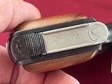DEUTSCHE WERKE ORTGIES SEMI AUTO PISTOL 32ACP - 9 of 15