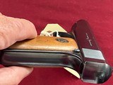 DEUTSCHE WERKE ORTGIES SEMI AUTO PISTOL 32ACP - 11 of 15