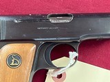DEUTSCHE WERKE ORTGIES SEMI AUTO PISTOL 32ACP - 3 of 15