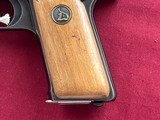 DEUTSCHE WERKE ORTGIES SEMI AUTO PISTOL 32ACP - 5 of 15