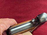 DEUTSCHE WERKE ORTGIES SEMI AUTO PISTOL 32ACP - 10 of 15