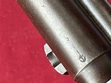 COLT MODEL 1861 NAVY REVOLVER CARTRIDGE CONVERSION .38 CF - 18 of 25