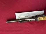 COLT MODEL 1861 NAVY REVOLVER CARTRIDGE CONVERSION .38 CF - 13 of 25