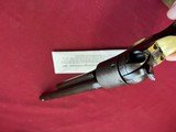 COLT MODEL 1861 NAVY REVOLVER CARTRIDGE CONVERSION .38 CF - 16 of 25