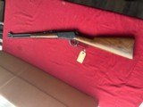 WINCHESTER MODEL 94 LEVER ACTION 30 W.C.F. ( 30-30 ) FLAT BAND MADE 1949 - 5 of 15