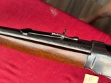 WINCHESTER MODEL 94 LEVER ACTION 30 W.C.F. ( 30-30 ) FLAT BAND MADE 1949 - 15 of 15