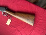 WINCHESTER MODEL 94 LEVER ACTION 30 W.C.F. ( 30-30 ) FLAT BAND MADE 1949 - 6 of 15