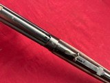 WINCHESTER MODEL 94 LEVER ACTION 30 W.C.F. ( 30-30 ) FLAT BAND MADE 1949 - 8 of 15