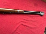 WINCHESTER MODEL 94 LEVER ACTION 30 W.C.F. ( 30-30 ) FLAT BAND MADE 1949 - 9 of 15