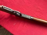 WINCHESTER MODEL 94 LEVER ACTION 30 W.C.F. ( 30-30 ) FLAT BAND MADE 1949 - 10 of 15