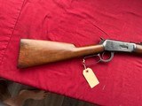 WINCHESTER MODEL 94 LEVER ACTION 30 W.C.F. ( 30-30 ) FLAT BAND MADE 1949 - 4 of 15