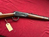 WINCHESTER MODEL 94 LEVER ACTION 30 W.C.F. ( 30-30 ) FLAT BAND MADE 1949 - 3 of 15