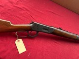 WINCHESTER MODEL 94 LEVER ACTION 30 W.C.F. ( 30-30 ) FLAT BAND MADE 1949 - 2 of 15