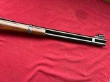 WINCHESTER MODEL 94 LEVER ACTION 30 W.C.F. ( 30-30 ) FLAT BAND MADE 1949 - 7 of 15