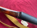 RUSSIAN SKS-45 SEMI AUTO RIFLE 7.62x39mm SKS BLADE BAYONET - 9 of 19