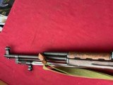 CHINESE SKS SEMI AUTO RIFLE 7.62x39mm WITH BAYONET - 7 of 20