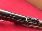 CHINESE SKS SEMI AUTO RIFLE 7.62x39mm WITH BAYONET - 5 of 20