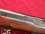 CHINESE SKS SEMI AUTO RIFLE 7.62x39mm WITH BAYONET - 12 of 20