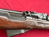 CHINESE SKS SEMI AUTO RIFLE 7.62x39mm WITH BAYONET - 2 of 20
