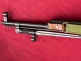 CHINESE SKS SEMI AUTO RIFLE 7.62x39mm WITH BAYONET - 20 of 20