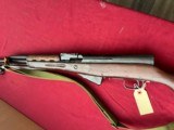 CHINESE SKS SEMI AUTO RIFLE 7.62x39mm WITH BAYONET - 6 of 20