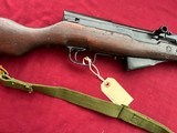 CHINESE SKS SEMI AUTO RIFLE 7.62x39mm WITH BAYONET - 3 of 20