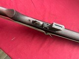 U.S. MILITARY I.B.M. M1 CARBINE SEMI AUTO CARBINE 30US - EARLY GUN - NICE ! - 14 of 25