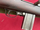 U.S. MILITARY I.B.M. M1 CARBINE SEMI AUTO CARBINE 30US - EARLY GUN - NICE ! - 17 of 25