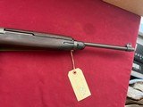 U.S. MILITARY I.B.M. M1 CARBINE SEMI AUTO CARBINE 30US - EARLY GUN - NICE ! - 6 of 25