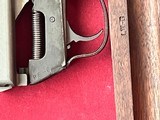 U.S. MILITARY I.B.M. M1 CARBINE SEMI AUTO CARBINE 30US - EARLY GUN - NICE ! - 23 of 25
