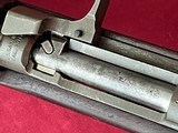 U.S. MILITARY I.B.M. M1 CARBINE SEMI AUTO CARBINE 30US - EARLY GUN - NICE ! - 22 of 25