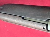 U.S. MILITARY I.B.M. M1 CARBINE SEMI AUTO CARBINE 30US - EARLY GUN - NICE ! - 21 of 25