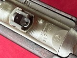U.S. MILITARY I.B.M. M1 CARBINE SEMI AUTO CARBINE 30US - EARLY GUN - NICE ! - 3 of 25