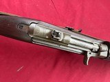 U.S. MILITARY I.B.M. M1 CARBINE SEMI AUTO CARBINE 30US - EARLY GUN - NICE ! - 8 of 25