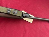 U.S. MILITARY I.B.M. M1 CARBINE SEMI AUTO CARBINE 30US - EARLY GUN - NICE ! - 15 of 25