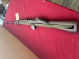 U.S. MILITARY I.B.M. M1 CARBINE SEMI AUTO CARBINE 30US - EARLY GUN - NICE ! - 11 of 25