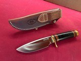RANDALL MADE KNIFE#25-5 TRAPPER - 2 of 2