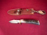 RANDALL MADE #8 KNIFE 4
