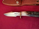 RANDALL MADE #8 KNIFE 4